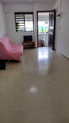 Blk 166 Woodlands Street 13 (Woodlands), HDB 3 Rooms #556799261